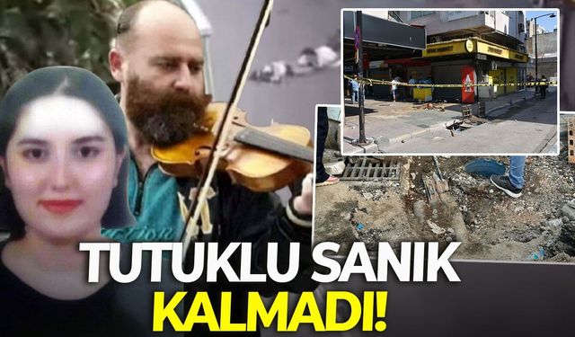 İzmir'deki elektrik faciası davasında yeni gelişme: Tutuklu sanık kalmadı