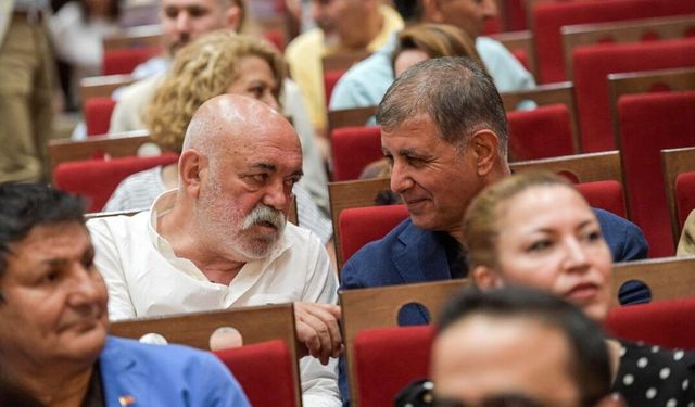 İzmir'in şifa hikayesi beyaz perdeye taşındı: "Asklepion’un Mirası" izleyicisiyle buluşmaya hazır