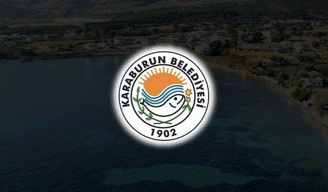 Karaburun Belediyesi Mayıs ayı meclis gündemi belli oldu!