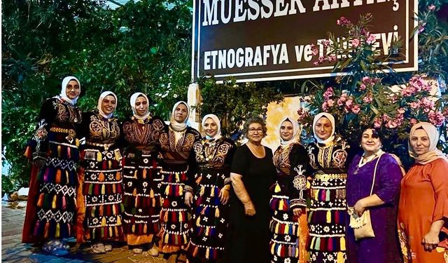 Karaburun’da kültür ve lezzet buluşması başlıyor!