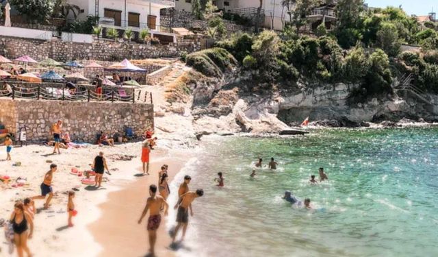 İzmir'in en sakin plajları hangileri?