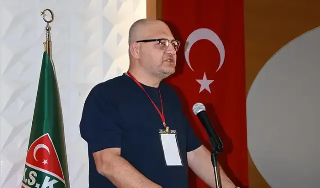Karşıayaka'da Aygün Cicibaş yasal engelle boğuşuyor!