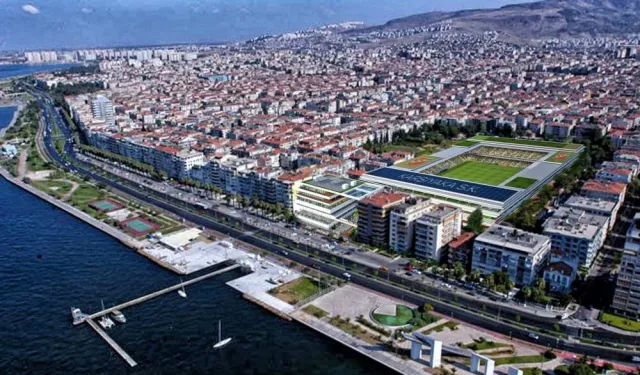 İzmir’in en güzel semti neresi?