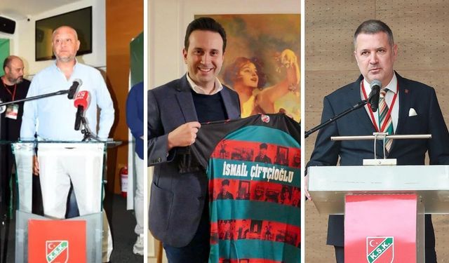 Karşıyaka'da aday belirsizliği! Kritik süreç başladı