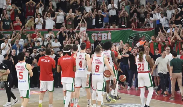 Tribün olayları Karşıyaka'ya pahalıya patladı!