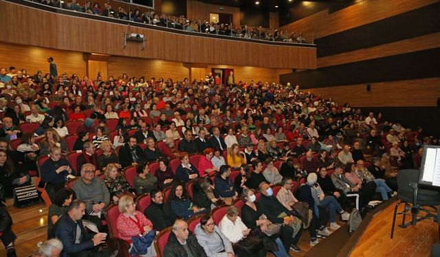 Karşıyaka Oda Orkestrası 8 Haziran'da sahne alacak! Başkan Ünsal'dan davet