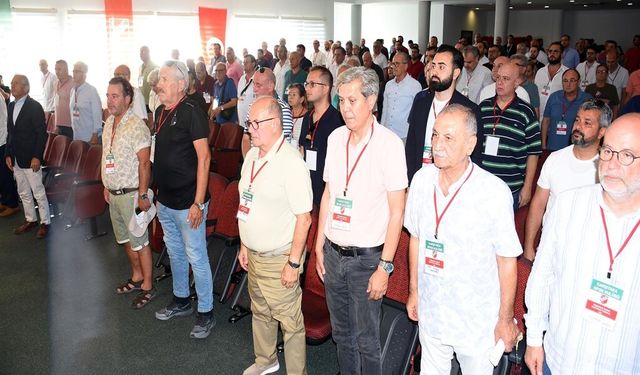 Transfer yasaklarının gölgesinde yeşil-kırmızılılar yarın mali tablosunu açıklayacak!