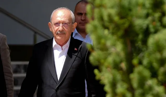 Kemal Kılıçdaroğlu İzmir’e geliyor! Buluşmanın tarihi belli oldu