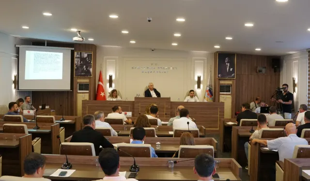Kemalpaşalı Meclis üyesinin istifası 'hallederiz bilader' ile mi döndü?