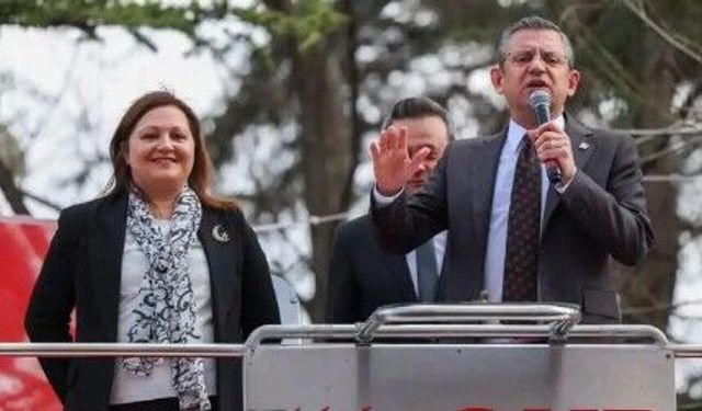 CHP’de gerginlik tırmanıyor! Özgür Özel: “Gerekirse boşa kocayı ama..."