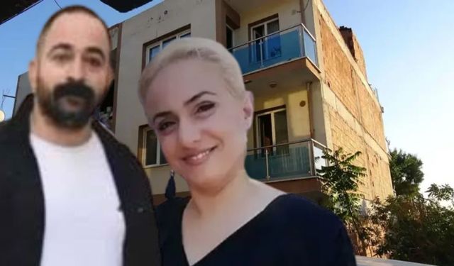 Konak'ta eşini öldürüp, kayınvalidesini yaralamıştı! Sanığın cezasını Yargıtay onadı