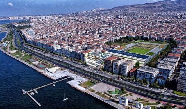 Karşıkaya'nın stat hasreti bitiyor: Cemil Tugay'a tam yetki verildi, geri sayım başladı!