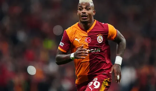 Galatasaray'da Lemina krizi!