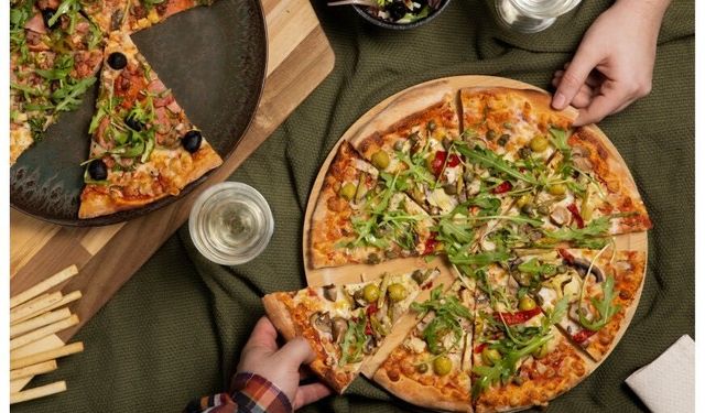 İzmir'in en iyi pizzacısı hangisi? İşte gerçek lezzet adresleri