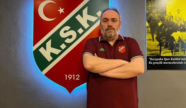 Kandemir’den kurtuluş reçetesi: Borçsuz kulüp, sağlam planlama
