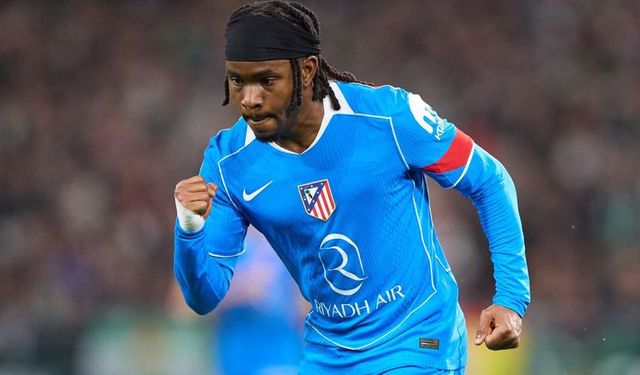 Lookman'a yol göründü!