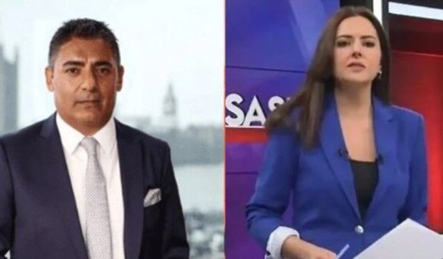 Seda Selek Halk Tv'den ayrılma gerekçesini ilk kez açıkladı! İstifa sebebim Cafer Mahiroğlu'dur