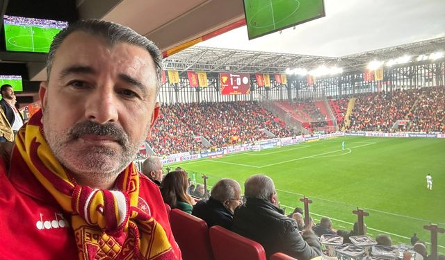 Göztepe'nin başarısına AK Partili Başdaş'tan tebrik paylaşımı: "Gurur duyuyoruz!"