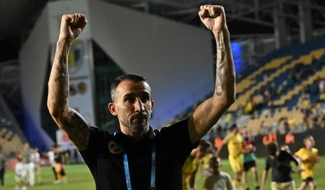 Mehmet Topal'ın Avrupa talipleri artıyor!