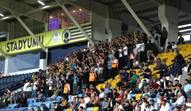 Menemen FK, Tire'ye mi geçiyor?