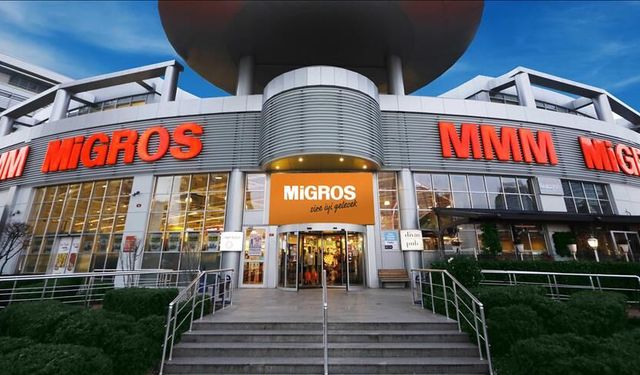 İnciraltı’ndaki dev taşınmazın ihalesi sonuçlandı! Migros’tan 50 milyon TL’lik teklif