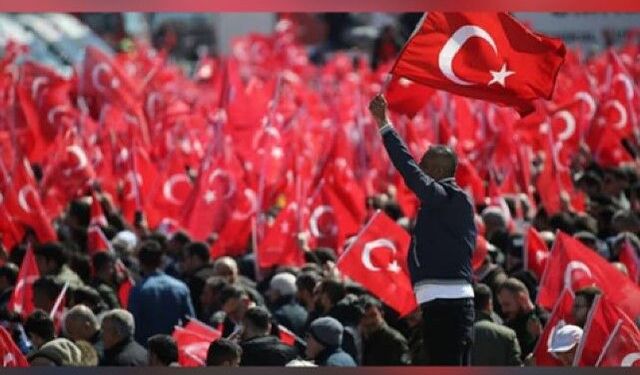 Zafer Partisi, İYİ Parti ve Anahtar Parti ittifakına MHP'li seçmenin bakışı ne olur?