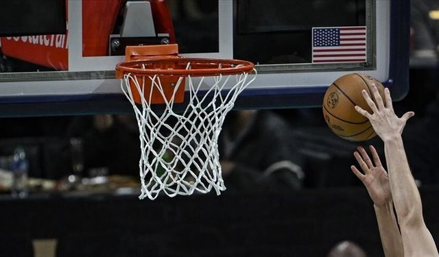 NBA'de 76ers'ten Boston Celtics'e acı fatura! Son sözü Joel Embiid söyledi