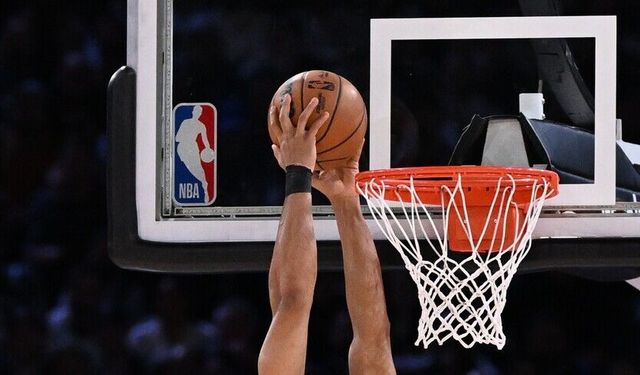 NBA Batı Konferansı finalleri nefesleri kesiyor! Seri 2-2'ye taşındı