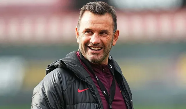 Okan Buruk Macaristan'ın yolunu tutacak!