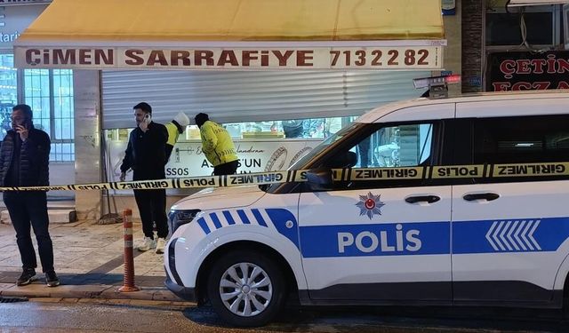100 kilo emanet altınla kaçan kuyumcu hakkında kırmızı bülten çıkarıldı!