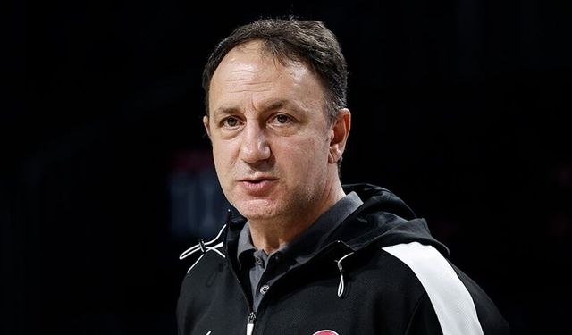 Aliağa Petkimspor Başantrenörü Orhun Ene: "Sahamızda kaybettiğimiz için üzgünüz!"