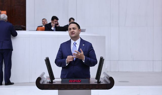 CHP’de bayramlaşma günü!  Özel taraftarı Vekil Akdoğan’dan buluşmaya davet!