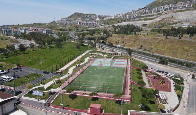 Özgür Özel Bayraklı'da açılışa katılacak! Başkan Önal'dan davet