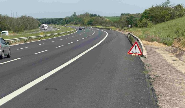 CHP'li Mahmut Tanal'dan radar uyarısı: Denetime evet, tuzağa hayır!