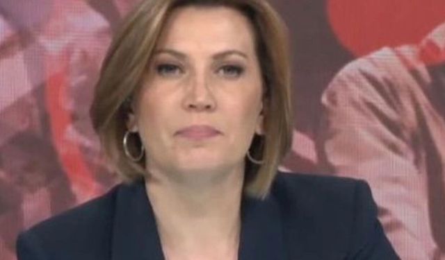 Remziye Demirkol Halk TV'den ayrıldı mı? Remziye Demirkol kimdir, kaç yaşında, nereli?