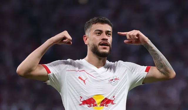 Romulo, Göztepe'ye 5 milyon euro kazandırdı!