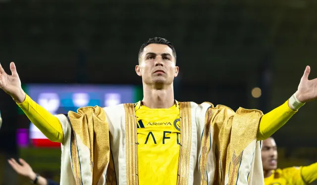 Ronaldo, Galatasaray'ın transferini mi engelledi?
