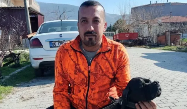 Hayatını kaybeden işçinin ismi Çiğli'de yaşatılacak!