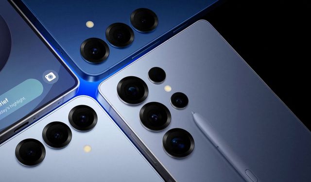Samsung Galaxy S27 serisinde yeni bir işlemci krizi mi?