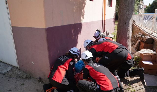 Seferihisar UNESCO listesinde: Tsunamiye Dayanıklı Kentler Sertifikası verildi