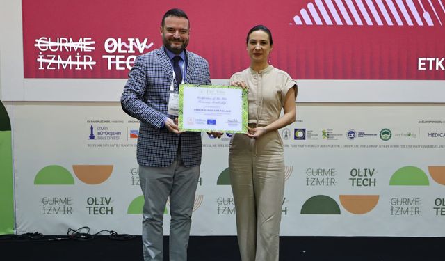Efes Tarlası Yaşam Köyü’ne uluslararası onur: Iter Vitis’ten üyelik kararı