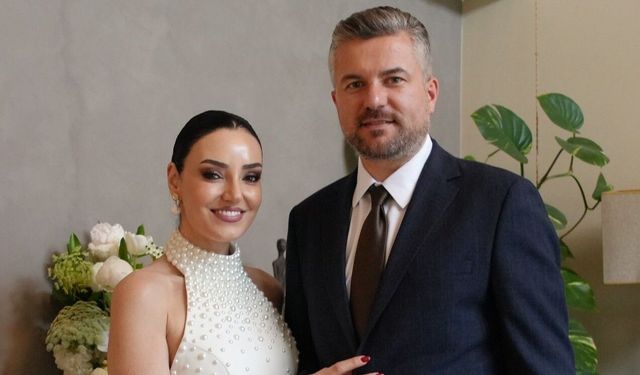 Nişanın ardından Görkem Duman'dan ilk açıklama: "Allah tüm sevenleri birbirine kavuştursun!"
