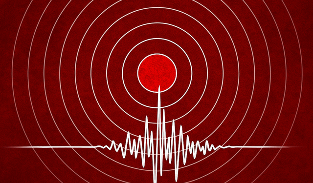 SON DAKİKA 6,9 büyüklüğünde deprem! Tsunami tehlikesi var mı?