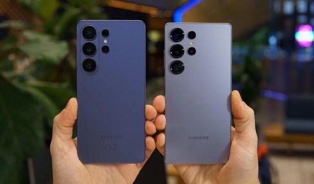 Samsung telefonlara fan ve sıvı soğutma getiriyor! İşte ısınma sorununa çözüm planı