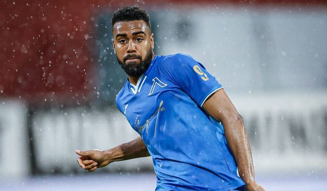 Göztepe’de savunmaya tanıdık isim: Noah Sonko Sundberg gündemde