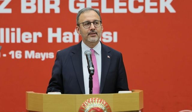 Kasapoğlu’ndan Cemil Tugay’ın istifasına ilk tepki: “İzmir temsil kriziyle karşı karşıya”