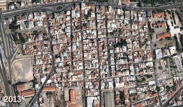 İzmir'in en tehlikeli mahallesi! Suç oranı yüksek bölgeler listesi