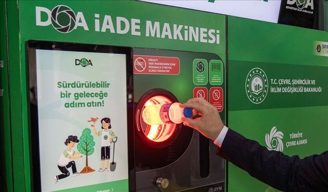 Depozitosu Olan Ambalajlar (DOA) nedir? Depozitolu şişe iade sistemi kaç TL verilecek, ödemeler nasıl alınacak?