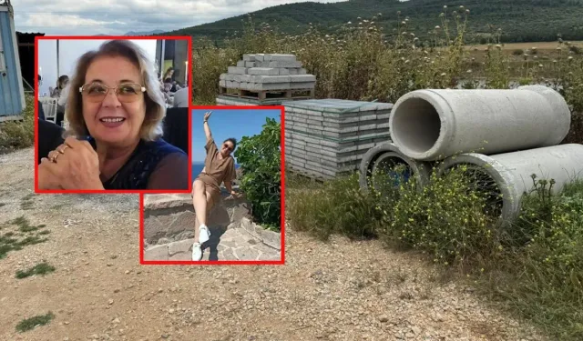 Torbalı'da kadını öldürmüştü! Altın detayı kan dondurdu