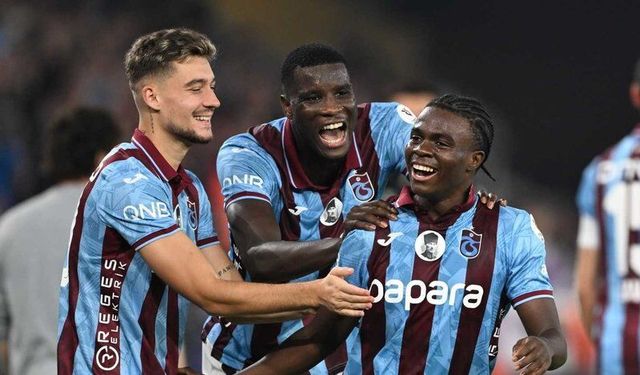 Trabzonspor iki oyuncudan servet kazanacak!